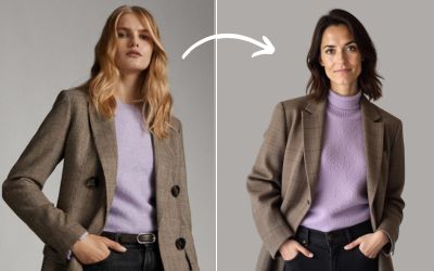 Transferencia de Estilo